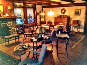 The Great Room of Vintage