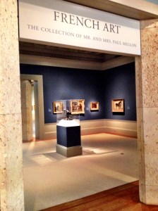 Virginia Museaum of Fine Art