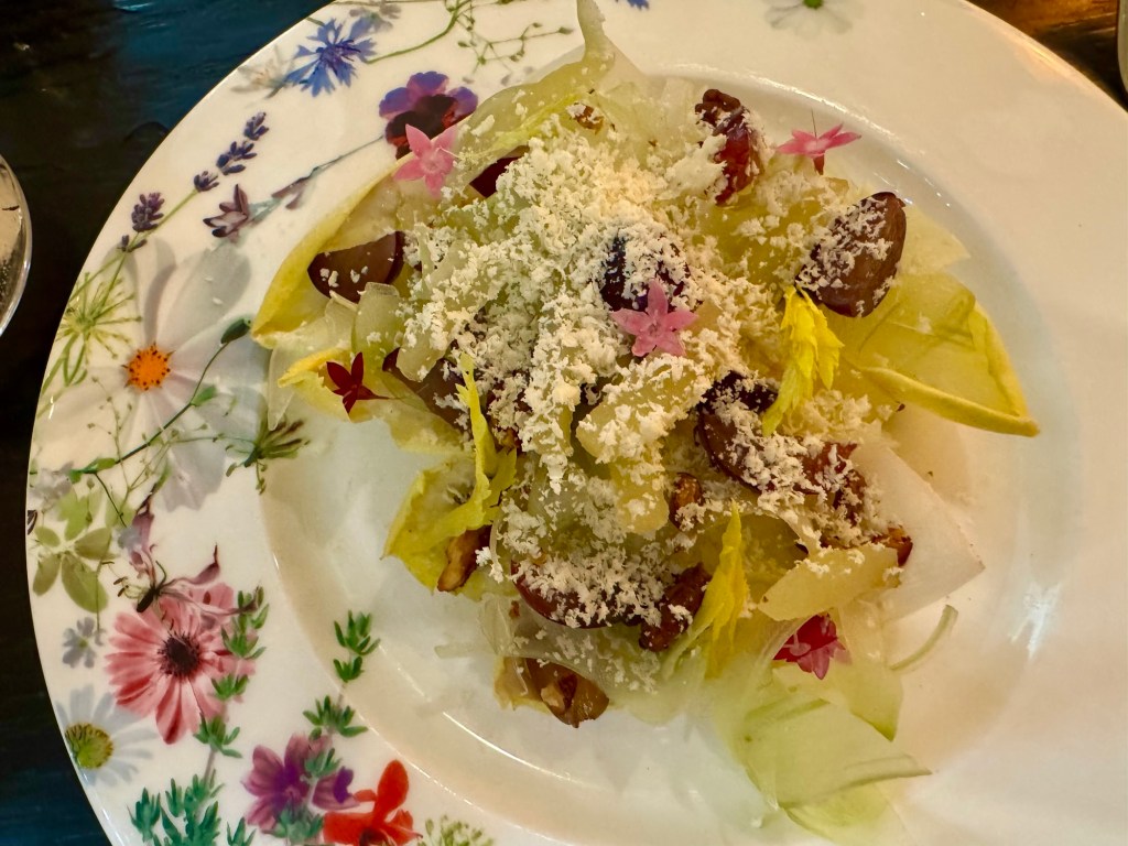 A Year of Musing: January/February